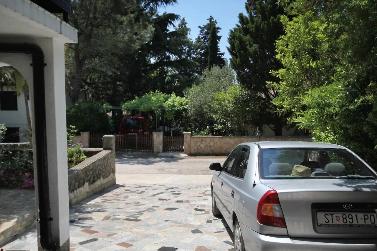 Apartments With A Parking Space Artatore, Losinj - 5377 Čunski Kroatien